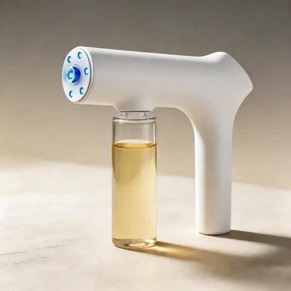 ✨ 🏠Whole-Home Odor Eliminator Spray Gun – Make Your Home Smell Clean Again