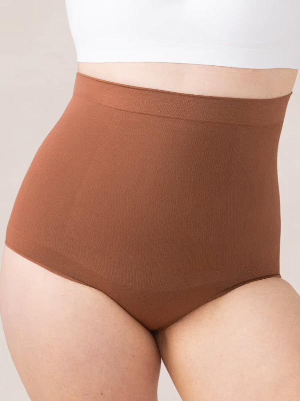 ✨ High-Waisted Tummy Control Shapewear | Smooth • Sculpt • Support