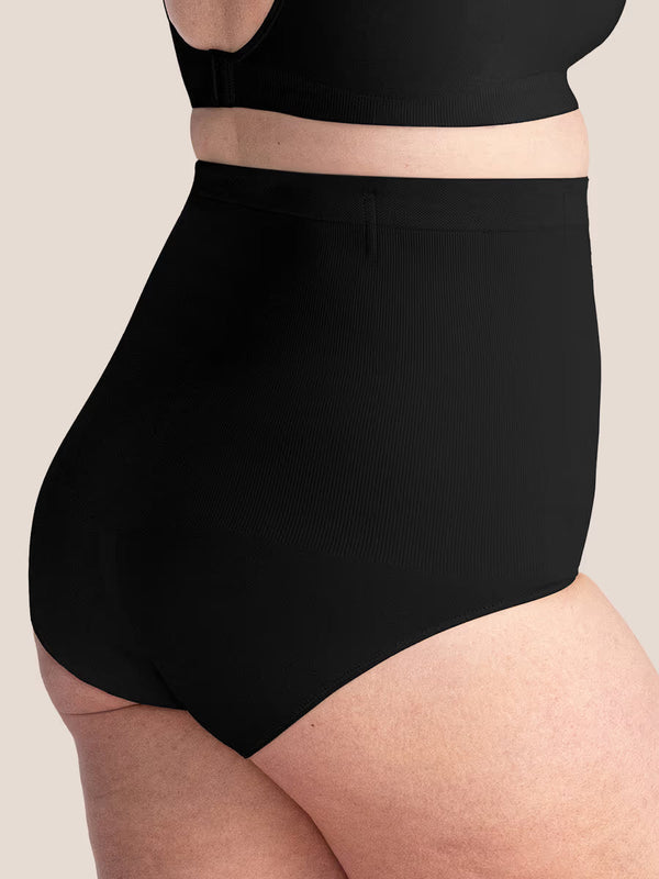 ✨ High-Waisted Tummy Control Shapewear | Smooth • Sculpt • Support