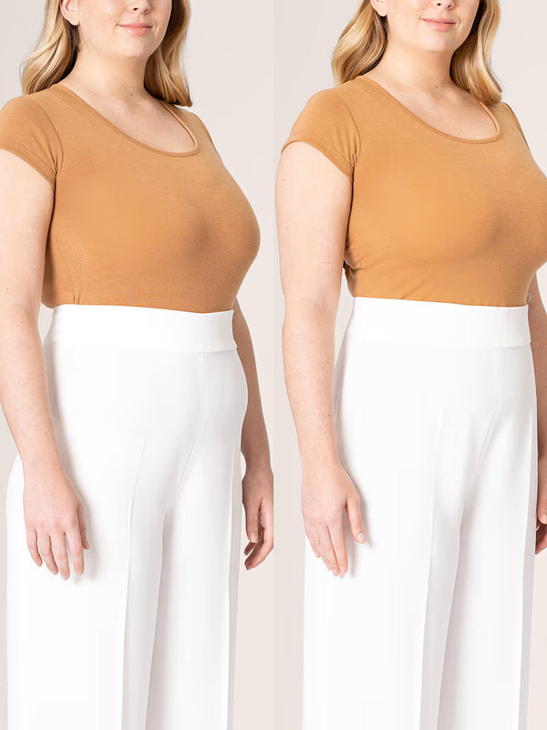 ✨ High-Waisted Tummy Control Shapewear | Smooth • Sculpt • Support